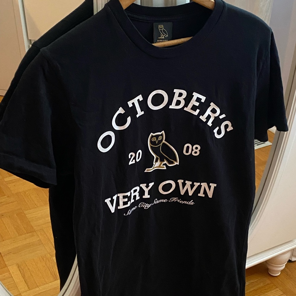 OVO t shirt